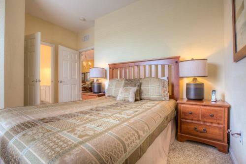 Cosy Retreat