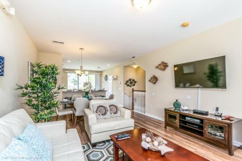 Apartamento High Tide