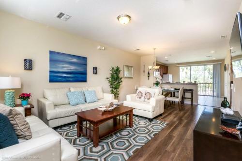 Apartamento High Tide