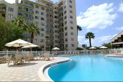 Apartamento Modern Equipped Apt Best Location!
