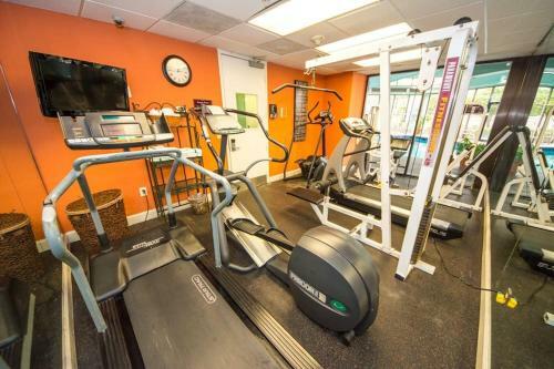 Apartamento Modern Equipped Apt Best Location!