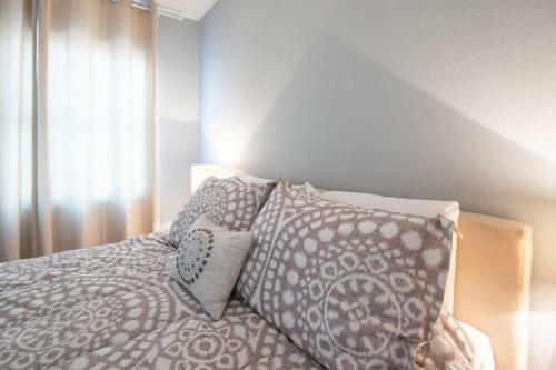 Apartamento Modern Equipped Apt Best Location!