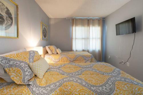 Apartamento Modern Equipped Apt Best Location!