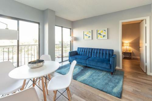 Apartamento Modern Equipped Apt Best Location!