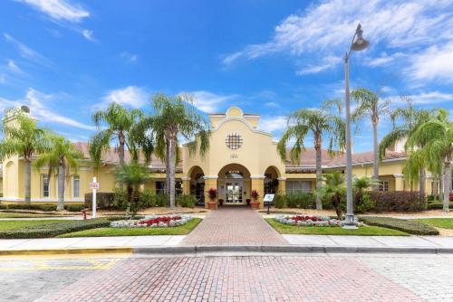 Apartamento Tideview Circle Unit 51 Condo
