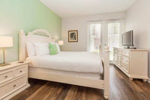 Apartamento Tideview Circle Unit 51 Condo