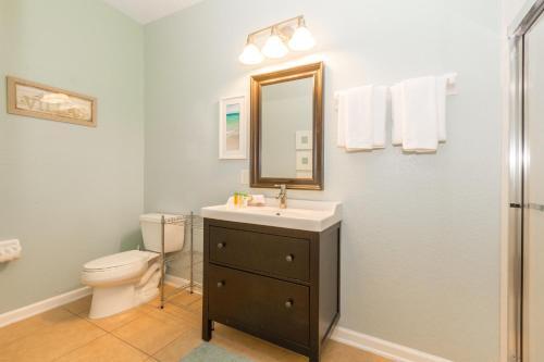 Apartamento Tideview Circle Unit 51 Condo