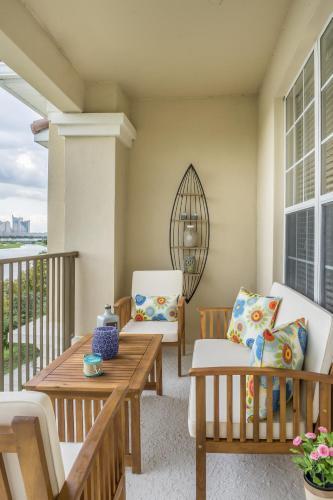 Apartamento Cayview Avenue Unit 404 Condo