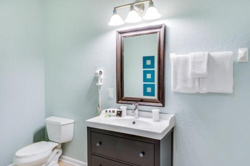 Apartamento Tideview Circle Unit 50 Condo