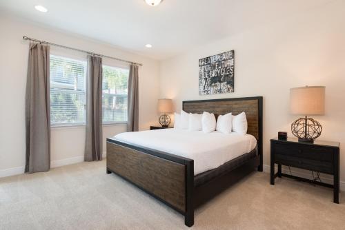 Encore Resort 4201 6 Bedroom Water Park