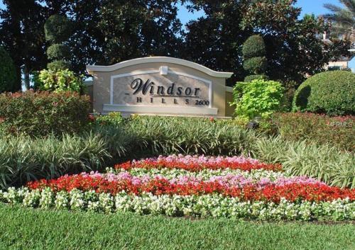 Windsor Hills Dream Condo Condo