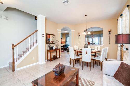 Windsor Hills Dream Condo Condo