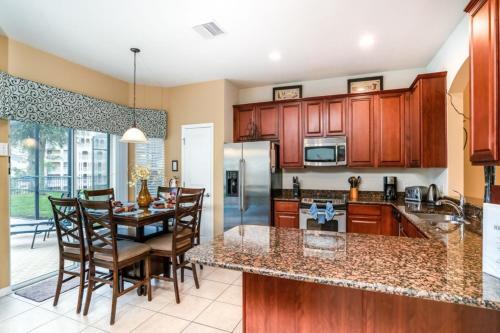 Windsor Hills Dream Condo Condo