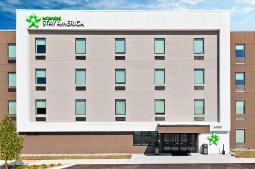 Hotel Extended Stay America - Daytona Beach - Ormond Beach