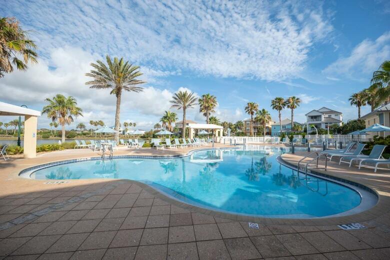 Sea Gem, 8 Bedrooms, Sleeps 16, Cinnamon Beach , Private Pool, Elevator