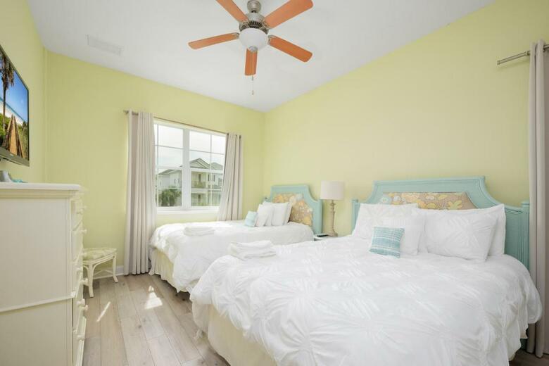 Sea Gem, 8 Bedrooms, Sleeps 16, Cinnamon Beach , Private Pool, Elevator
