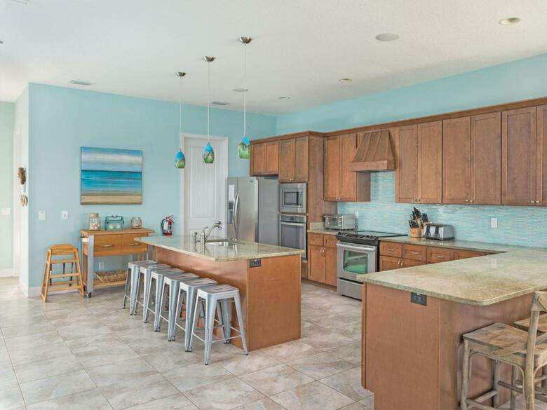 Sea Gem, 8 Bedrooms, Sleeps 16, Cinnamon Beach , Private Pool, Elevator