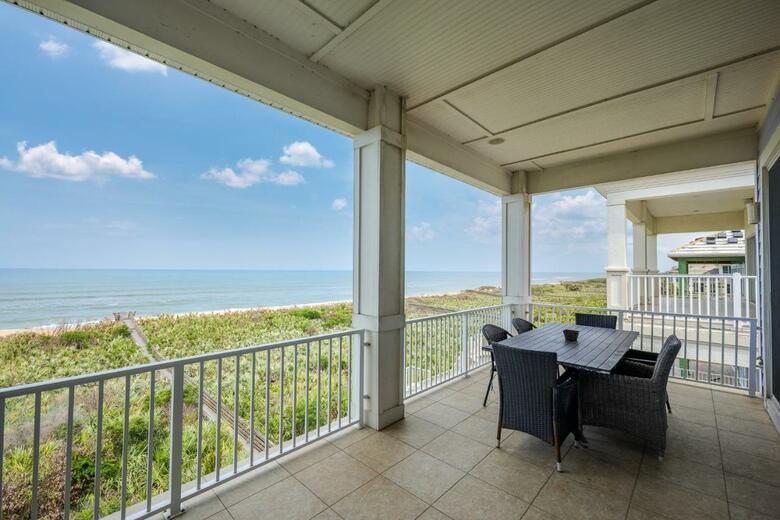 Sea Gem, 8 Bedrooms, Sleeps 16, Cinnamon Beach , Private Pool, Elevator