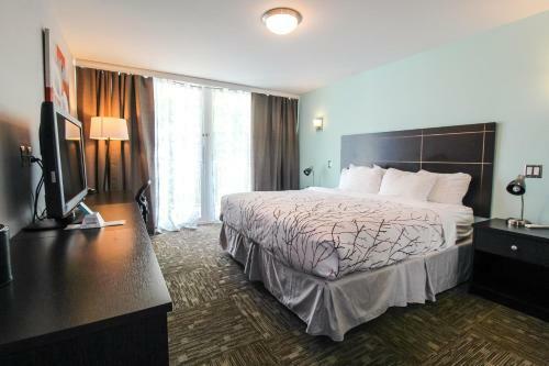 Hotel Casey Key Resorts - Mainland