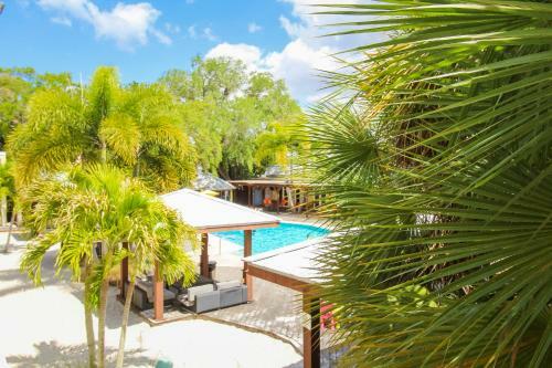 Hotel Casey Key Resorts - Mainland