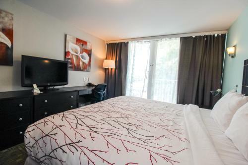 Hotel Casey Key Resorts - Mainland