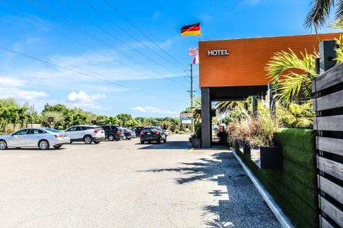 Hotel Casey Key Resorts - Mainland