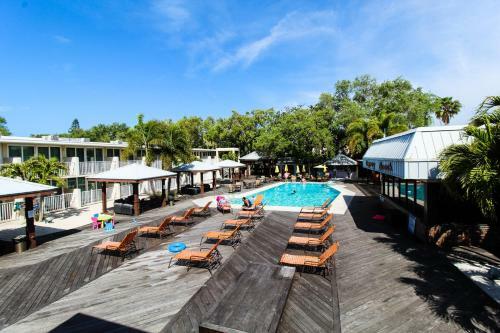 Hotel Casey Key Resorts - Mainland