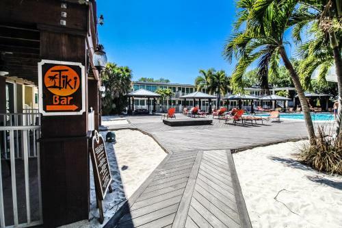 Hotel Casey Key Resorts - Mainland
