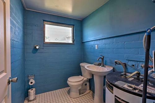 Vibrant Ormond Beach House - Walk To Ocean