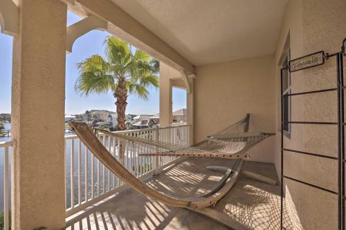 Apartamento Resort Condo With Private Beach Access And Pool!