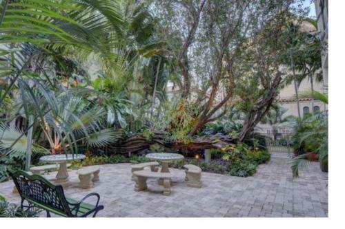 Apartamento *stylish Palm Beach Studio