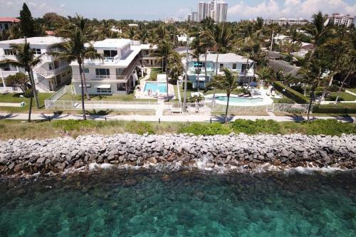 Portside 5 - Studio 206 Inlet Way