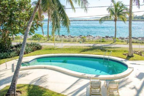 Portside 5 - Studio 206 Inlet Way