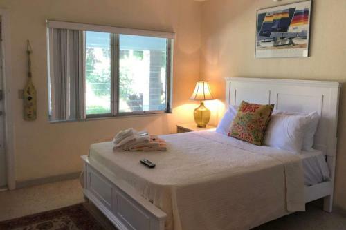 Portside 5 - Studio 206 Inlet Way