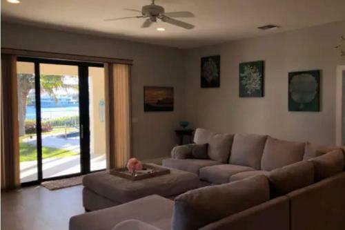 Southwind 6 - 2 Bedroom 150 Inlet Way