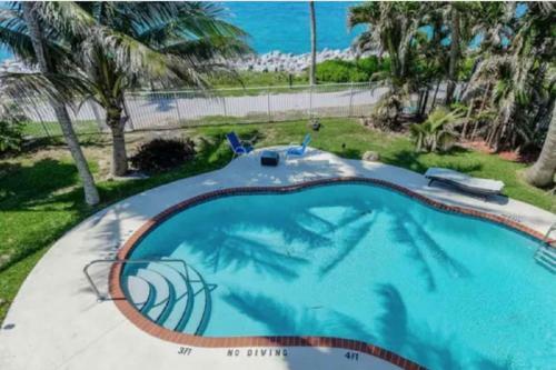 Southwind 5 - 1 Bedroom 150 Inlet Way