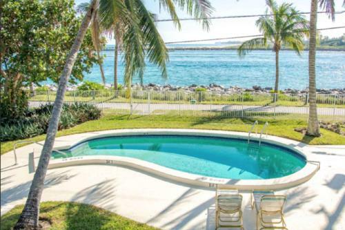 Portside 2 - Studio 206 Inlet Way