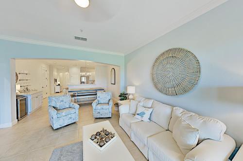 Apartamento Ocean-view Cinnamon Beach Getaway With Pools & Gym Condo