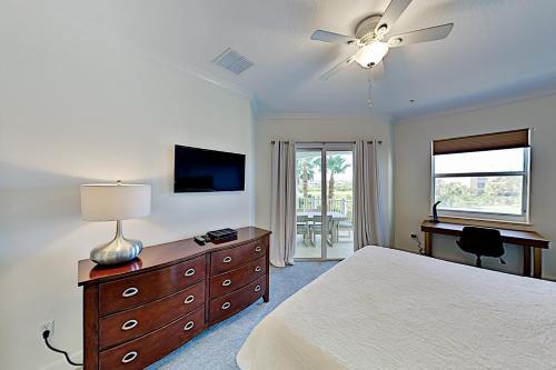 Apartamento Ocean-view Cinnamon Beach Getaway With Pools & Gym Condo