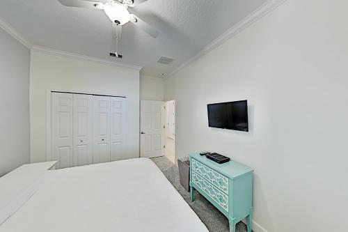 Apartamento Ocean-view Cinnamon Beach Getaway With Pools & Gym Condo