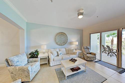Apartamento Ocean-view Cinnamon Beach Getaway With Pools & Gym Condo