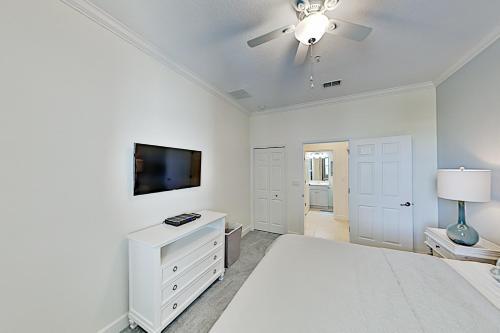 Apartamento Ocean-view Cinnamon Beach Getaway With Pools & Gym Condo