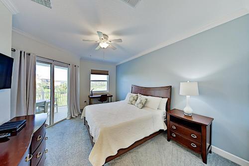 Apartamento Ocean-view Cinnamon Beach Getaway With Pools & Gym Condo