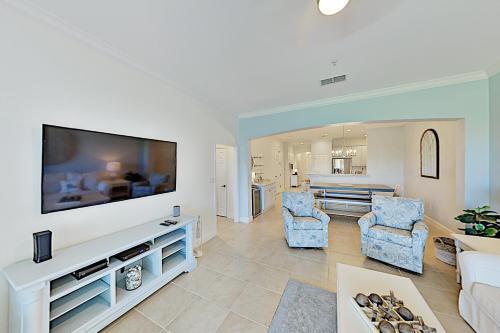 Apartamento Ocean-view Cinnamon Beach Getaway With Pools & Gym Condo