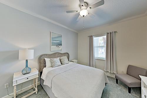 Apartamento Ocean-view Cinnamon Beach Getaway With Pools & Gym Condo