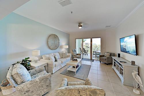 Apartamento Ocean-view Cinnamon Beach Getaway With Pools & Gym Condo