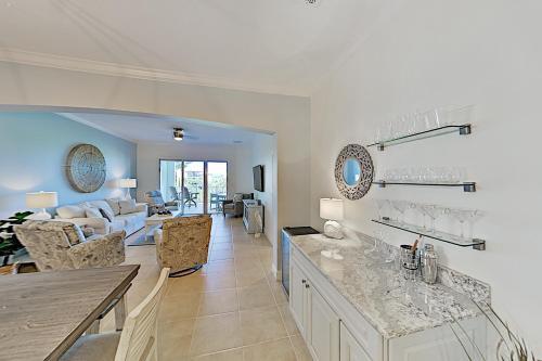 Apartamento Ocean-view Cinnamon Beach Getaway With Pools & Gym Condo