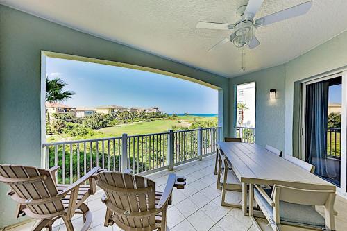 Apartamento Ocean-view Cinnamon Beach Getaway With Pools & Gym Condo