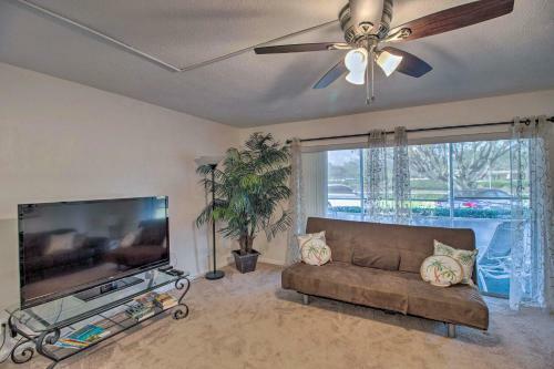 Apartamento Cozy Palm Beach Gardens Condo With Pool Access!