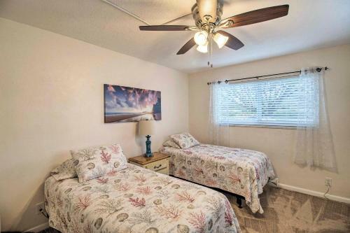 Apartamento Cozy Palm Beach Gardens Condo With Pool Access!